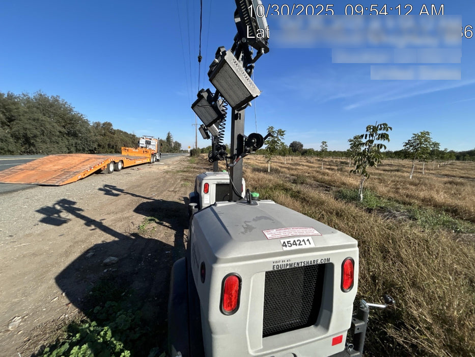 2024 WACKER NEUSON LTT4