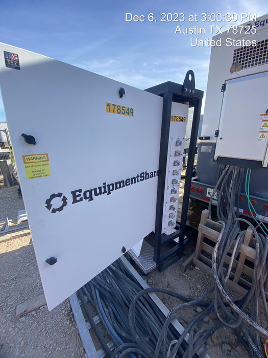 2021 TRYSTAR IL-086-VDE-27MBRP