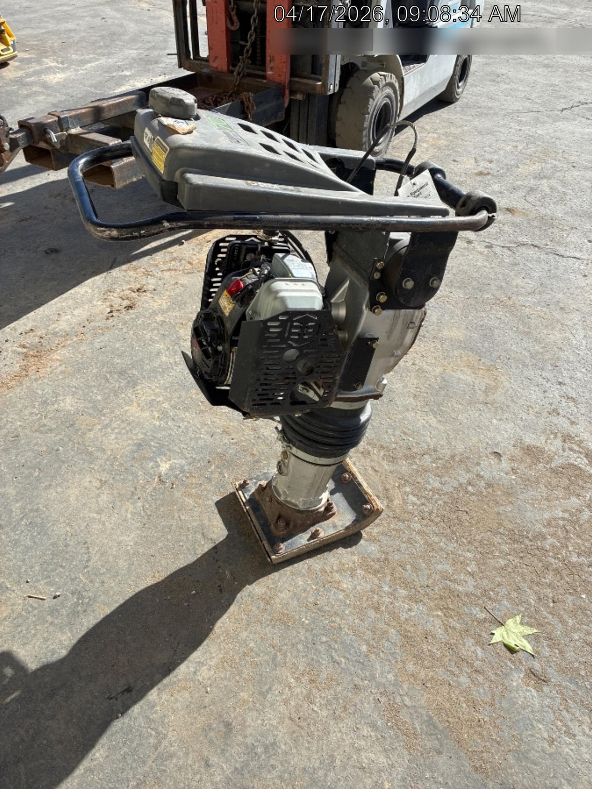 2024 THIRD COAST EQUIPMENT PR70H