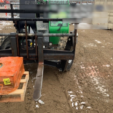 2023 HILMAN ROLLERS KRS-15-SLD