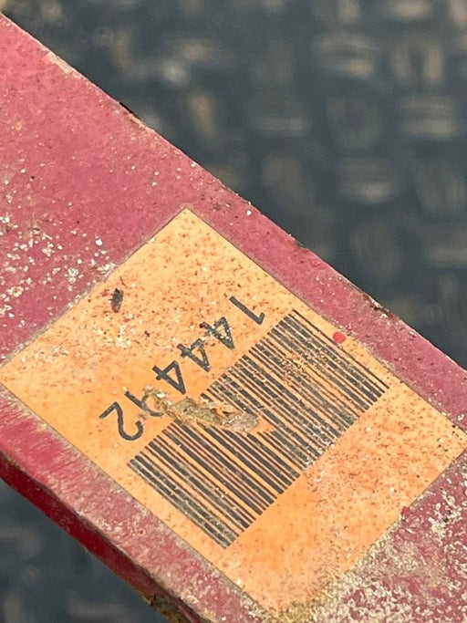 2021 KEY PLANT KP-AOS-ST2-IDLER