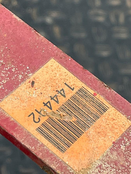 2021 KEY PLANT KP-AOS-ST2-IDLER