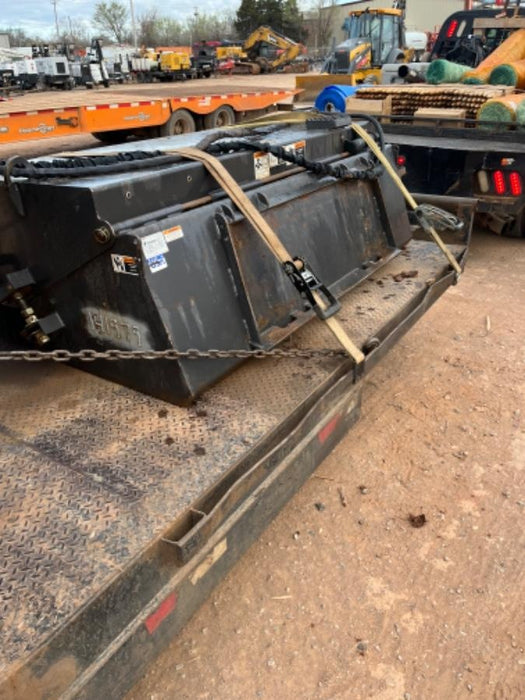 2021 PALADIN Sweepster SB72