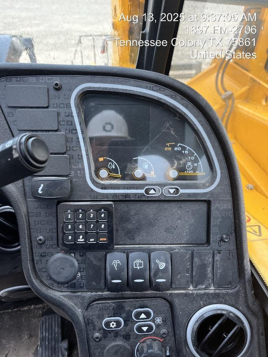2025 JCB 509-42