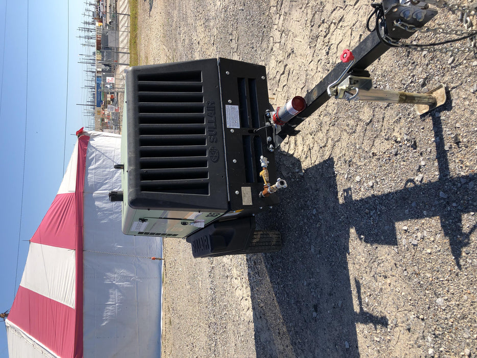 2019 SULLAIR 185-DPQ