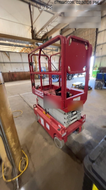 2021 MEC 1330SE