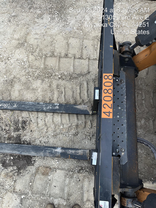 2024 ARROW MATERIAL HANDLING FS5100CB - 72"