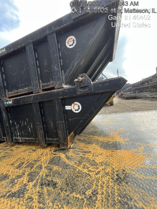 2024 STAR INDUSTRIES 1446B