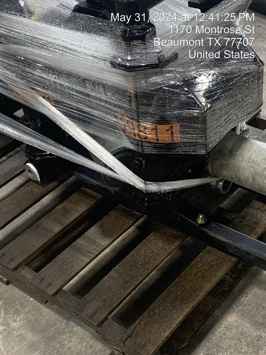 2021 INGERSOLL RAND PD20A-AAP-CCC-B