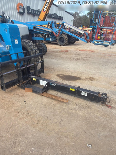 2024 STAR INDUSTRIES M1360B - Star JIB Boom
