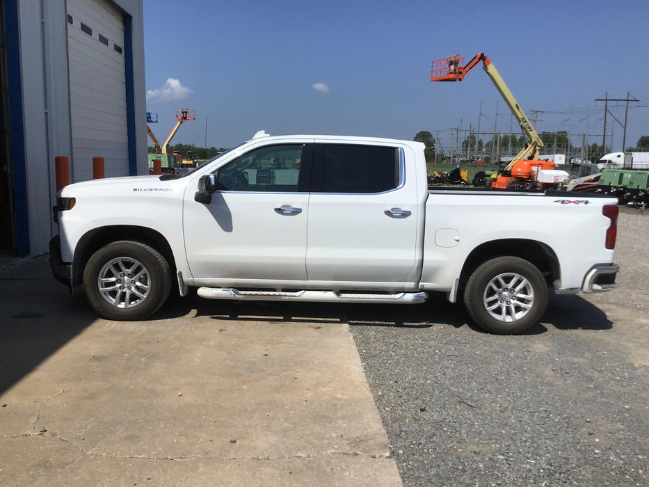 2019 CHEVROLET Silverado 1500 Premium