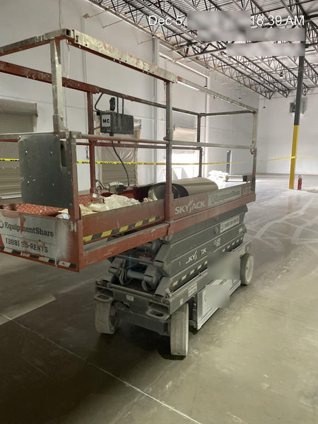 2019 SKYJACK SJIII-3226