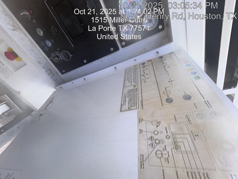 2025 BOBCAT PA825VWCU-T4F