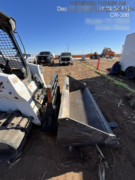2025 ARROW MATERIAL HANDLING 24" Pallet Fork Frame