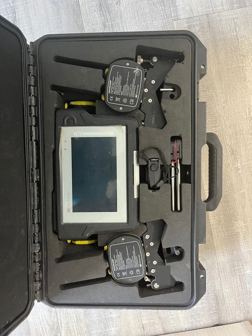 2023 PRUFTECHNIK ALI 50.000-Full