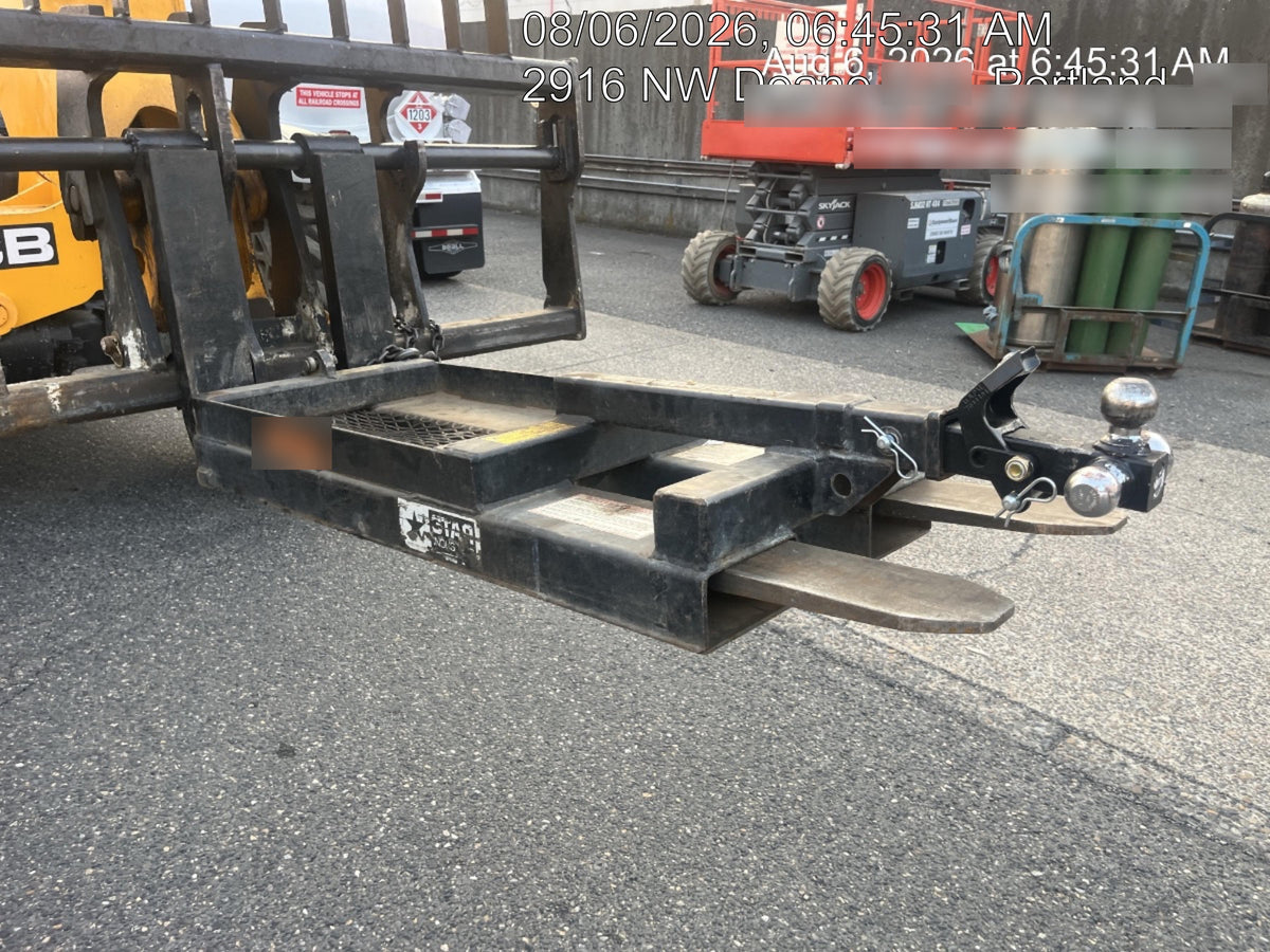 2020 STAR INDUSTRIES 1395B