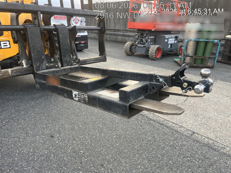 2020 STAR INDUSTRIES 1395B