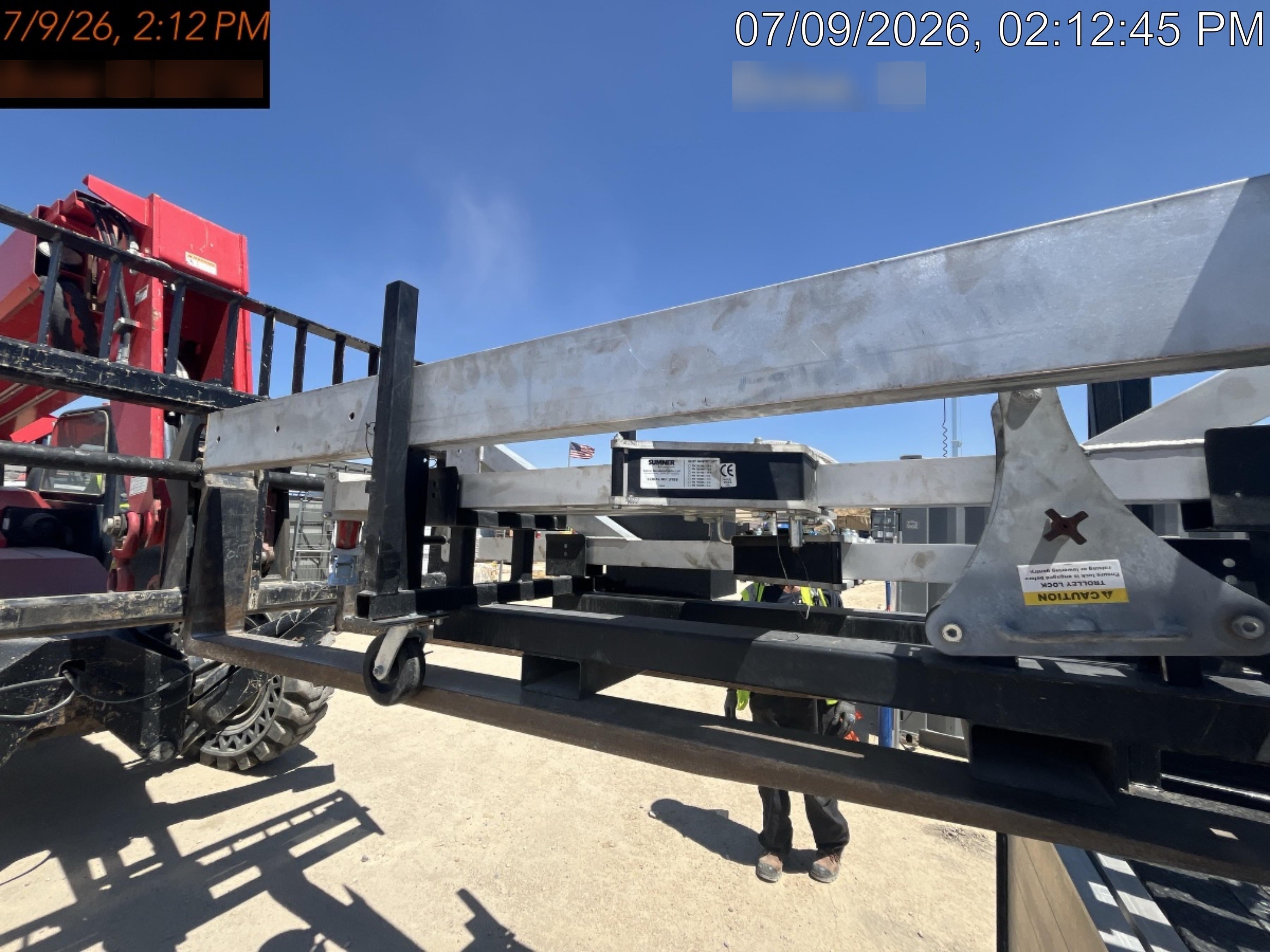 2024 SUMNER GH2T-10