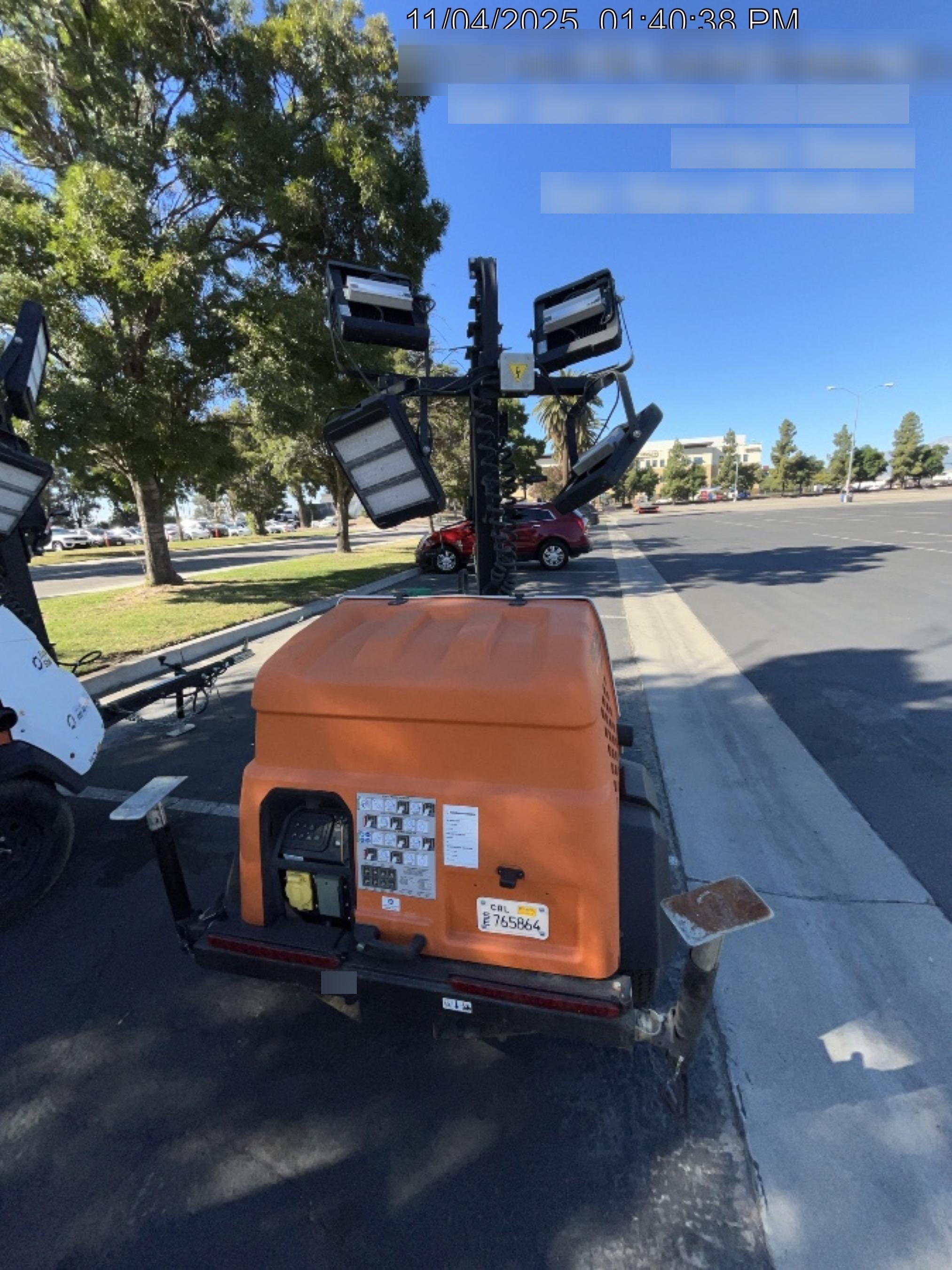 2023 GENERAC MLT2