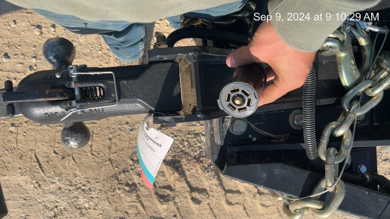 2024 STEELPOINT K19E