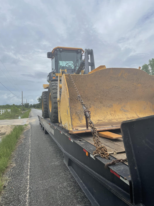 2020 JOHN DEERE 96" Loader Fork Carriage - John Deere