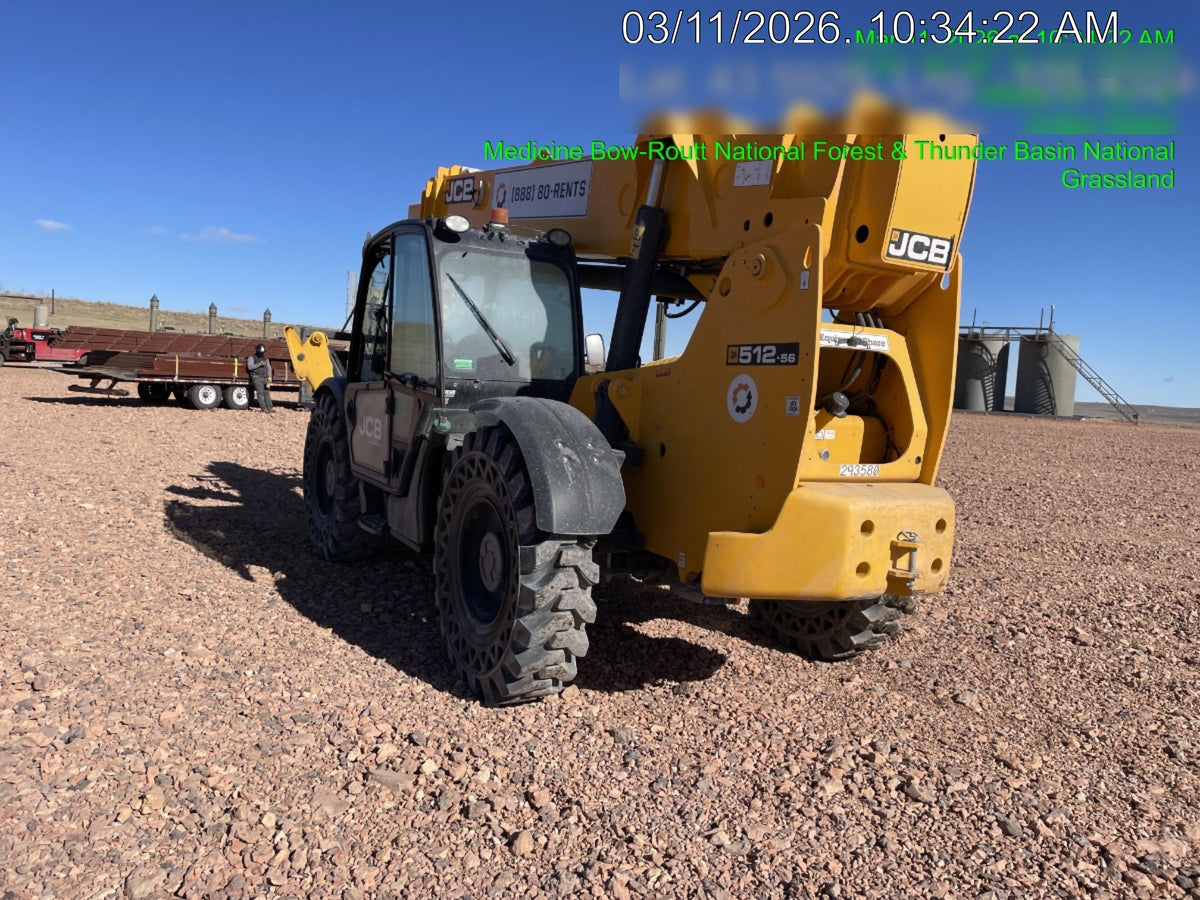2023 JCB 512-56