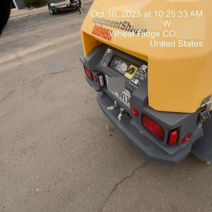 2022 NO ASSET MAKE SPECIFIED XAS 110