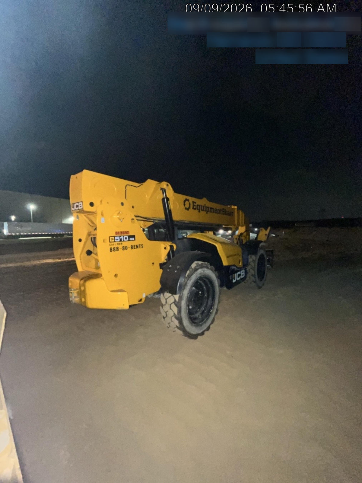 2025 JCB 510-56