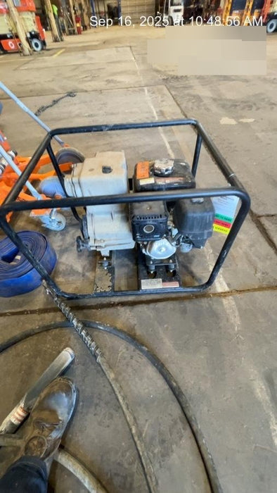 2024 MI-T-M WTP-T03-0MGH