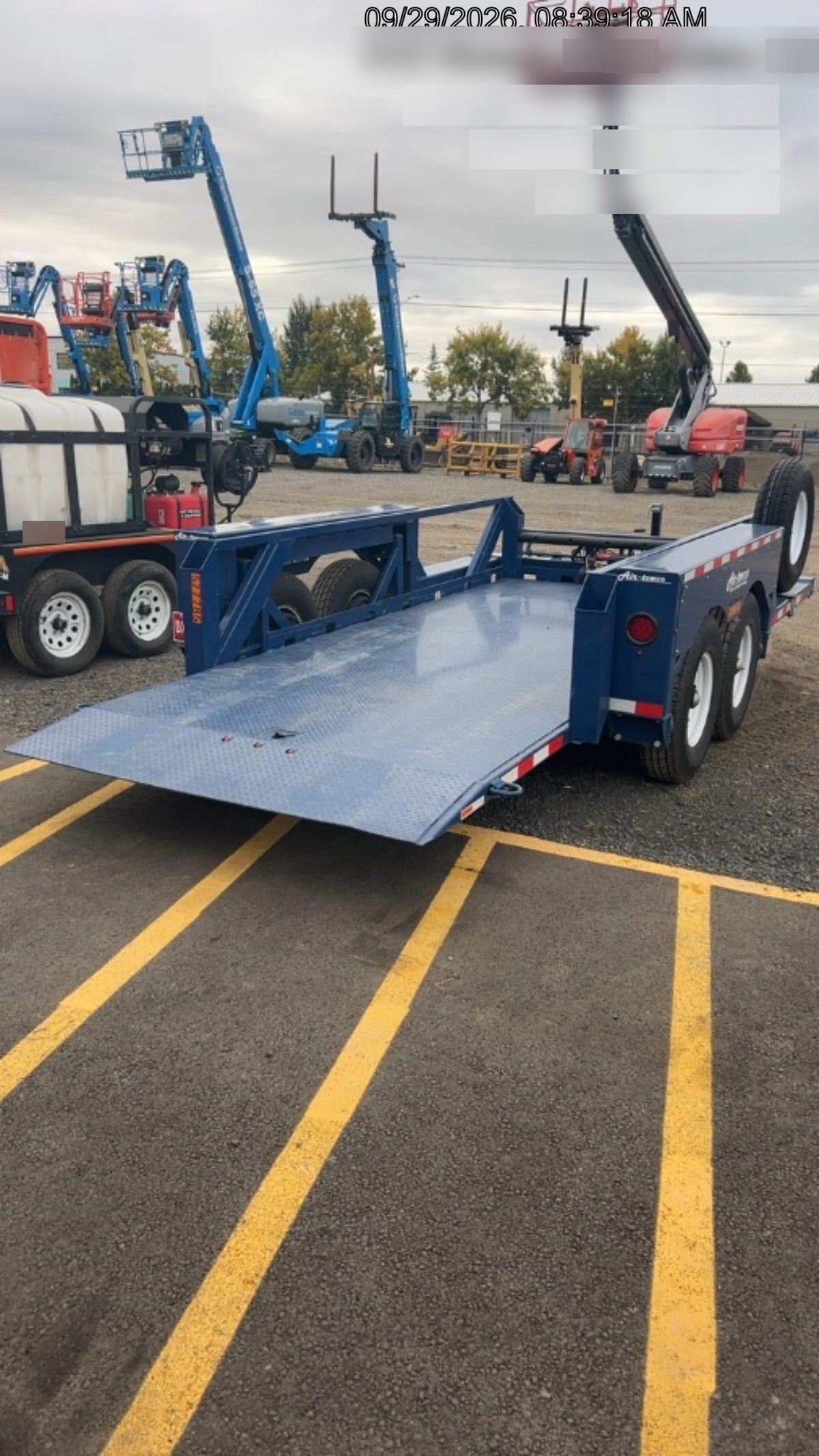 2025 AIR TOW Pro-16