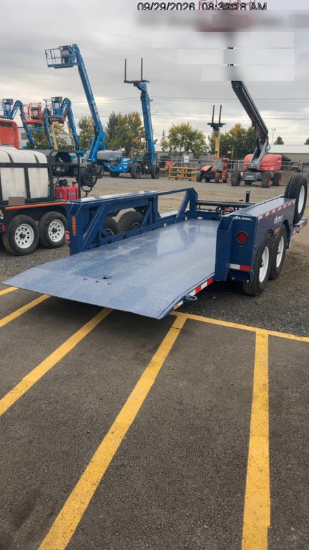 2025 AIR TOW Pro-16