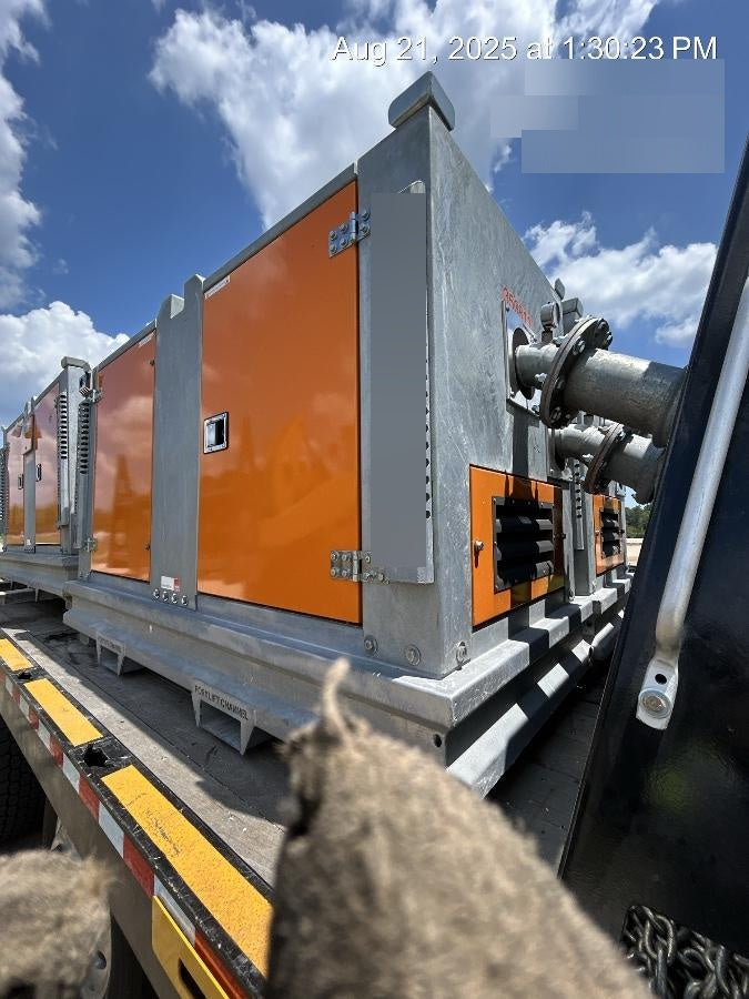 2022 MYERS-SETH MSP PP-150