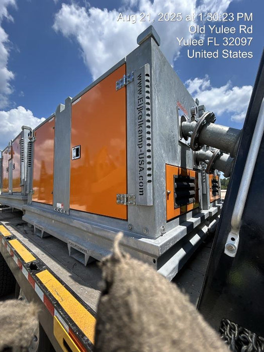 2022 MYERS-SETH MSP PP-150