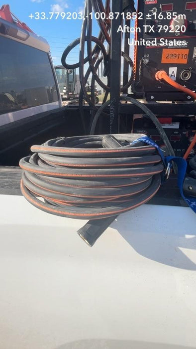 2022 LINCOLN ELECTRIC FLEXTEC 350X