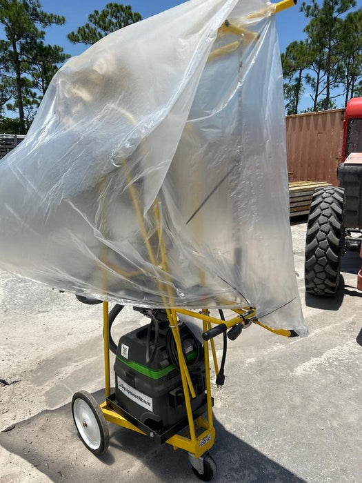 2023 OZTEC CG12E-6-DC7H