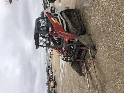 2020 PALADIN 48" Pallet Forks - Paladin