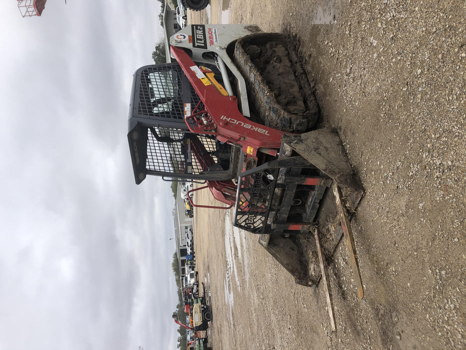 2020 PALADIN 48" Pallet Forks - Paladin