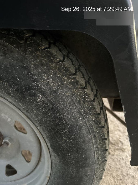 2019 WACKER NEUSON LTV6K-MH