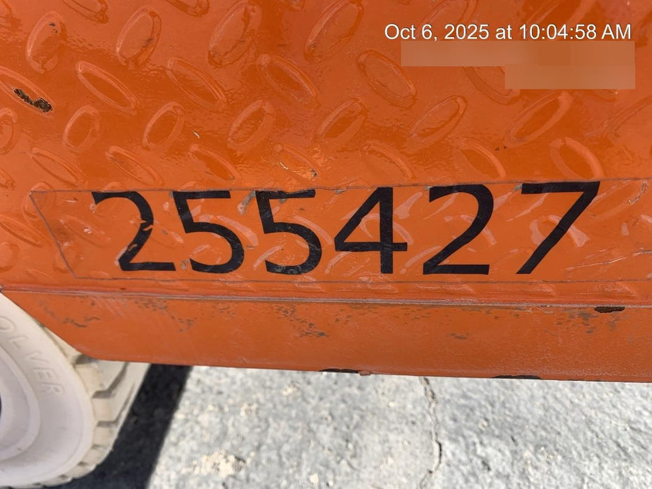 2022 TAYLOR DUNN R-380