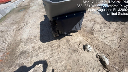 2025 TORO MBTX 2500-TS