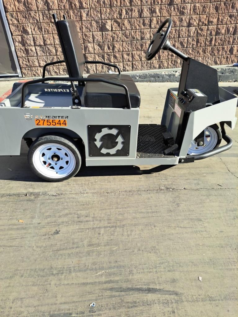 2022 COLUMBIA Expediter