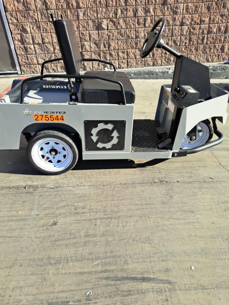 2022 COLUMBIA Expediter