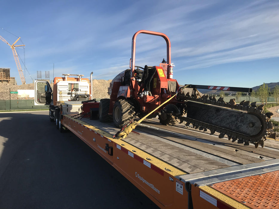2020 DITCH WITCH RT45A