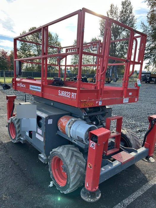 2020 SKYJACK SJ6832 RT