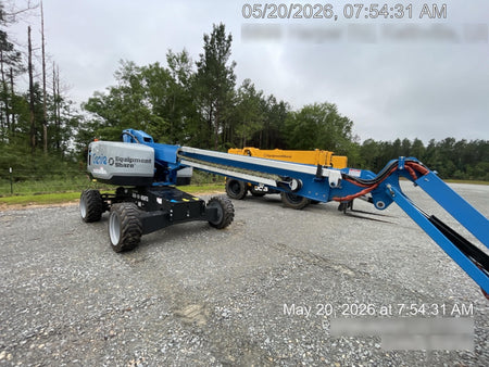 2026 GENIE S-45 XC