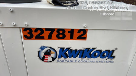 2023 KWIKOOL KPO5-21H