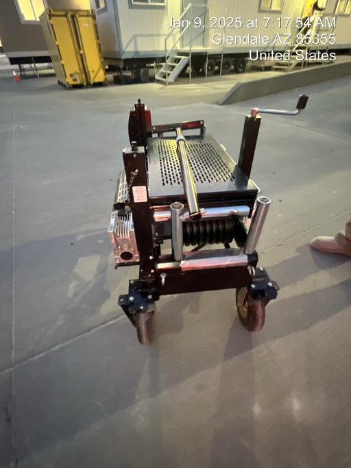 2022 SOUTHWIRE COMPANY MCF-01