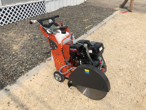 2021 HUSQVARNA FS400