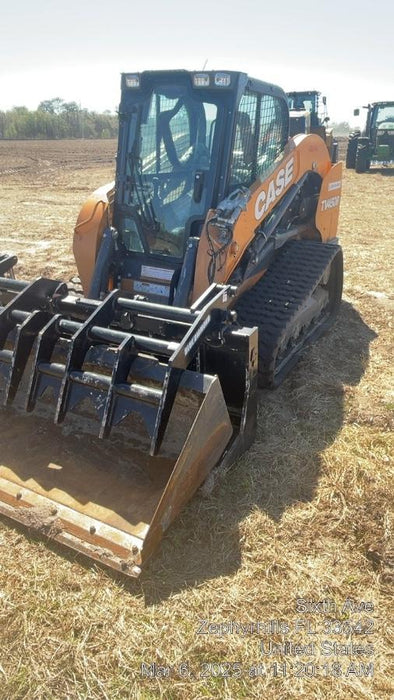 2022 BLUE DIAMOND 106525