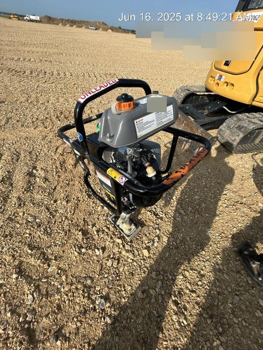 2023 MULTIQUIP MTR40HF